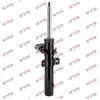 Amortisseur Excel-G 339758 Kayaba 339758