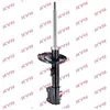 KAYABA KYB Amortisseur pour FIAT: 500 & FORD: Ka (Ref: 333775)