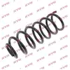 KYB Ressort de suspension K-Flex RC7018 Kayaba RC7018
