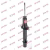 KAYABA KYB Amortisseur pour HONDA: Accord (Ref: 340036)