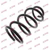 KAYABA KYB Ressort de suspension pour FORD: Transit/Tourneo (Ref: RC2798)