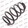 Ressort de suspension KYB K-Flex RH2872