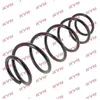 KAYABA KYB Ressort de suspension pour RENAULT: Laguna (Ref: RH6394)