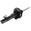 KAYABA KYB Amortisseurs pour SEAT: Ibiza, Toledo & AUDI: A1 & VOLKSWAGEN: Polo (Ref: 339741)