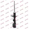 KAYABA KYB Amortisseur pour FIAT: Panda (Ref: 339739)