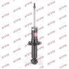 KAYABA KYB Amortisseurs pour SUBARU: Legacy (Ref: 340043)