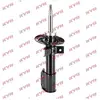 Amortisseur Excel-G 335843 Kayaba 335843