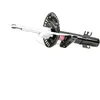 KYB Amortisseur 335840 en Préparation   pour VW Transporter