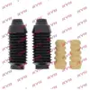 KAYABA Soufflet d'amortisseur et butée élastique de suspension KYB 910135