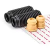 Kayaba Soufflet d'amortisseur et butée élastique de suspension KYB 910132