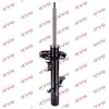 KAYABA KYB Amortisseur pour LAND ROVER: Freelander (Ref: 335830)