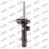 KAYABA KYB Amortisseur pour BMW: X3 (Ref: 335833)
