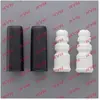 KAYABA Soufflet d'amortisseur et butée élastique de suspension KYB 910155
