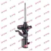 Kayaba KYB Amortisseur pour HONDA: Civic (Ref: 331009)