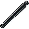 Kayaba KYB Amortisseurs pour PEUGEOT: 207, 207+ (Ref: 349020)