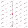 Kayaba KYB Amortisseurs pour MAZDA: 5 (Ref: 551105)