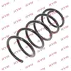 KYB Ressort de suspension K-Flex RG6472 Kayaba RG6472