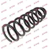 Ressort de suspension KYB K-Flex RG3073