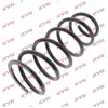KYB Ressort de suspension pour TOYOTA: Land Cruiser (Ref: RF6513)