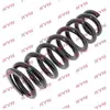 Kayaba KYB Ressort de suspension pour TOYOTA: Land Cruiser (Ref: RF3148)