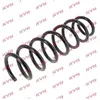 KYB K-Flex RA3396 Ressort de suspension pour essieu avant