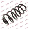 KYB Ressort de suspension pour AUDI: A4 (Ref: RH3370)