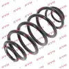 Ressort de suspension KYB K-Flex RJ6643