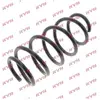 KYB Ressort de suspension pour OPEL: Meriva & VAUXHALL: Meriva (Ref: RH3334)