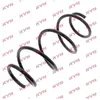 KYB Ressort de suspension pour NISSAN: Note (Ref: RH3312)