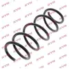 Kayaba KYB Ressort de suspension pour OPEL: Corsa (Ref: RH3330)