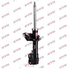 Kayaba KYB Amortisseur pour MITSUBISHI: Lancer (Ref: 339105)