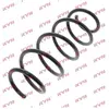 KAYABA KYB Ressort de suspension pour SEAT: Cordoba, Ibiza (Ref: RA3751)