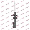 Kayaba KYB Amortisseur pour MAZDA: 2 (Ref: 333495)