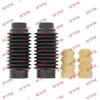 Kayaba Soufflet d'amortisseur et butée élastique de suspension KYB 910008
