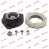 KAYABA UK KYB Kit de réparation, coupelle de suspension pour NISSAN: Qashqai (Ref: SM2804)
