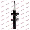Kayaba KYB Amortisseurs pour FORD: Orion, Escort (Ref: 633821)