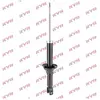 Kayaba KYB Amortisseurs pour HONDA: Accord & ROVER: 600 Series (Ref: 341173)