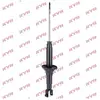 Kayaba KYB Amortisseurs pour HONDA: Accord (Ref: 341176)