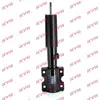 Kayaba KYB Amortisseurs pour FORD: Transit/Tourneo (Ref: 635800)