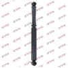 Kayaba KYB Amortisseurs pour PEUGEOT: 605, 607 (Ref: 341195)