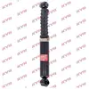 Kayaba KYB Amortisseurs pour PEUGEOT: 405 & CITROËN: Xsara Picasso (Ref: 341102)