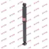 Kayaba KYB Amortisseurs pour VOLKSWAGEN: Iltis/181, Coccinelle/Beetle (Ref: 343053)
