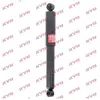 Kayaba KYB Amortisseurs pour ROVER: Mini & AUSTIN: MINI (Ref: 342001)