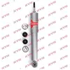 Kayaba KYB Amortisseurs pour NISSAN: Pick-up (Ref: 553152)
