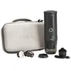 Coffret cadeau Outin Nano Traveler Espresso gris