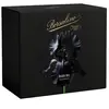 Borsalino - Black Iris Coffret parfum homme 1 pieces male
