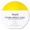 SUPERGOOP! Every.Single.Face SPR-Shield SPF 50 - Lotion pour le Visage 