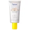 SUPERGOOP! Glowscreen - Écran Solaire SPF 30 PA+++ avec Acide Hyaluron...
