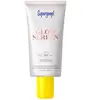 SUPERGOOP! Glowscreen - Écran Solaire SPF 30 PA+++ avec Acide Hyaluron...