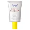 SUPERGOOP! Glowscreen - Écran Solaire SPF 30 PA+++ avec Acide Hyaluronique + Niacinamide 